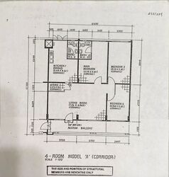Blk 236 Choa Chu Kang Central (Choa Chu Kang), HDB 4 Rooms #610526631